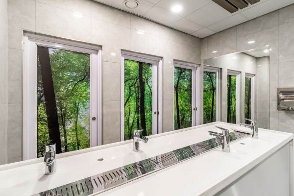 Ablution Refurbishment Image 15